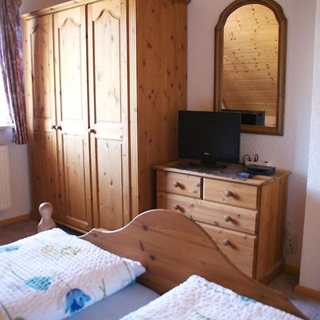 Gasthof Jaegerheim Birgland Room photo