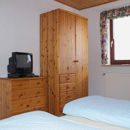 Gasthof Jaegerheim Birgland Room photo
