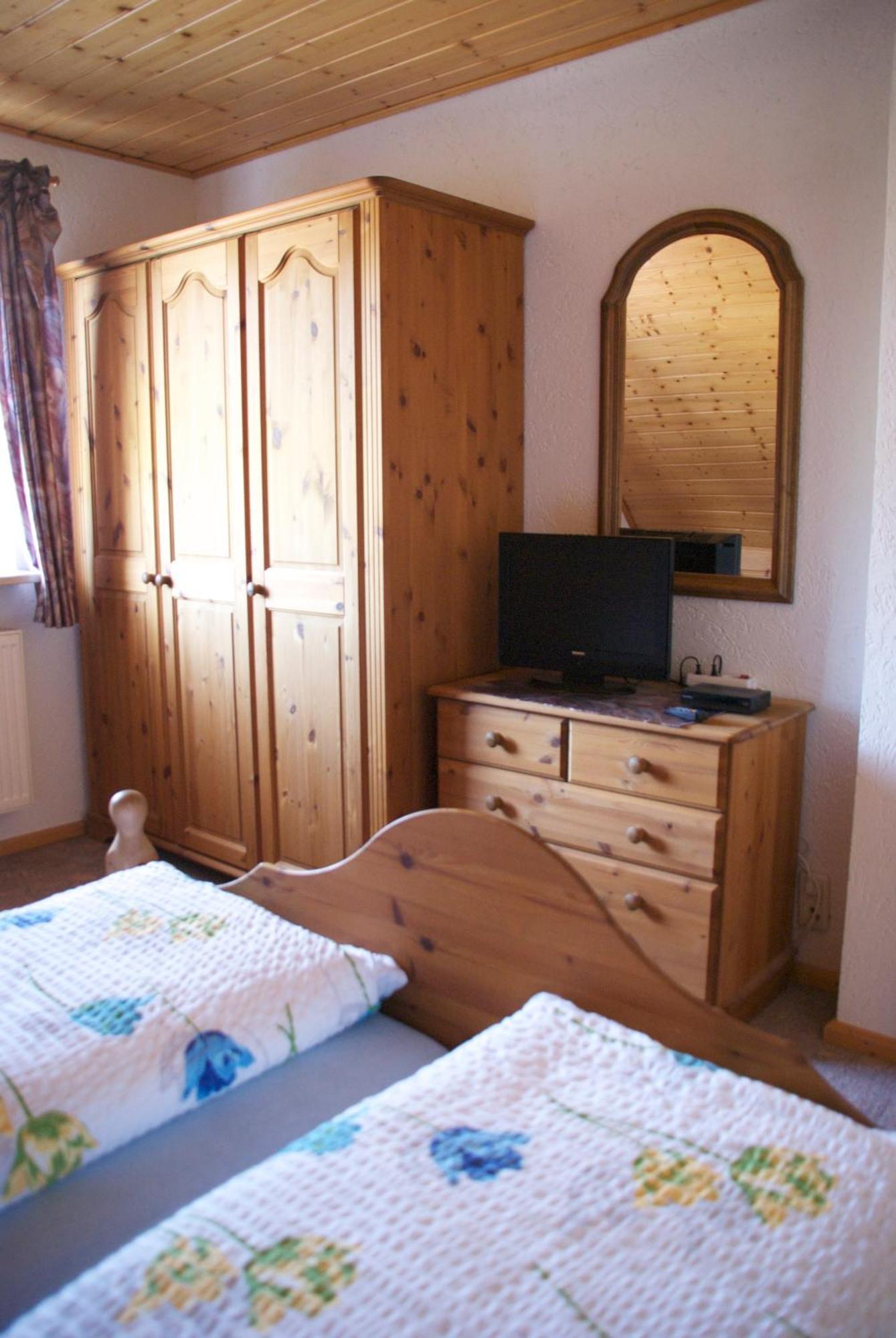 Gasthof Jaegerheim Birgland Room photo