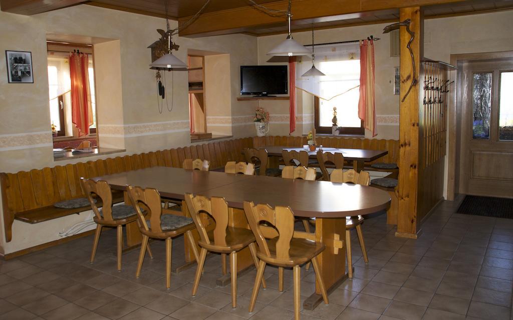 Gasthof Jaegerheim Birgland Exterior photo
